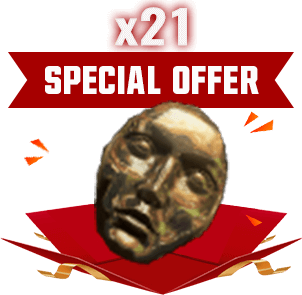 Divine Orb*20(+1 Extra)